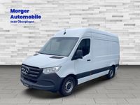 gebraucht Mercedes Sprinter 314 CDI Standard 7G-TRONIC PLUS