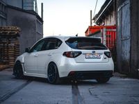 Gebraucht Subaru WRX STI Sport 360 PS (264 kW) 2010