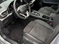 Gebraucht Seat Leon ST FR 150 PS (110 kW) 2024 Kombi