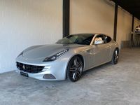 Gebraucht Ferrari FF 660 PS (485 kW) 2012 Kombi