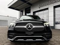 Gebraucht Mercedes GLE450 AMG AMG line 367 PS (269 kW) 2023