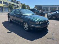 Gebraucht Jaguar X-type Executive 231 PS (169 kW) 2001 Limousine