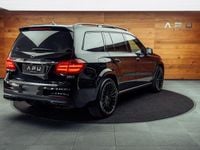 Gebraucht Mercedes GLS63 AMG AMG 585 PS (430 kW) 2020 SUV