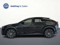 Gebraucht Lexus RZ 450e 230 kW (313 PS) 2024 Schwarz SUV