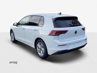 gebraucht VW Golf Life