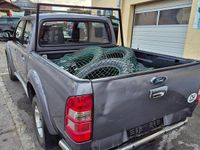 Gebraucht Ford Ranger Limited 156 PS (114 kW) 2008 Abholung