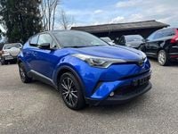 Gebraucht Toyota C-HR Multidrive S 116 PS (85 kW) 2018 SUV