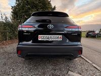 Gebraucht Toyota Corolla Cross Trend 197 PS (144 kW) 2023 SUV