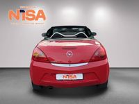 gebraucht Opel Tigra 1.4 TP Sport
