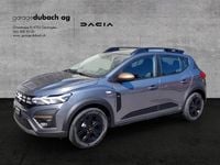 Neu Dacia Sandero Extreme 91 PS (66 kW) 2025 Kleinwagen