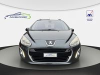 Gebraucht Peugeot 308 SW Business-Line 120 PS (88 kW) 2013 Kombi