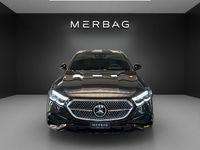 Gebraucht Mercedes E220 AMG line 197 PS (144 kW) 2024
