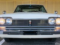 Gebraucht Toyota Crown 110 PS (80 kW) 1969 Limousine