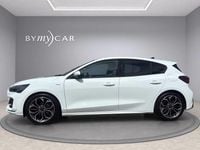 Gebraucht Ford Focus ST-Line X 155 PS (114 kW) 2025 Limousine