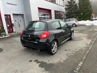 Gebraucht Renault Clio R.S. R.S. 200 PS (147 kW) 2010 Kleinwagen