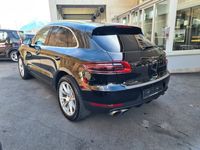 gebraucht Porsche Macan S PDK