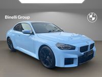 gebraucht BMW M2 Steptronic