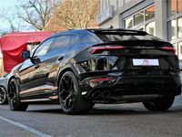 gebraucht Lamborghini Urus E-Gear S