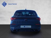 gebraucht Cupra Leon VZ 2.0 TSI DSG