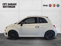 gebraucht Fiat 500 Abarth 595C 1.4 16V Turbo AbarthGrand Prix Edition