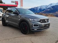 Gebraucht VW T-Roc R 300 PS (220 kW) 2019 SUV
