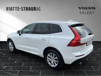 gebraucht Volvo XC60 2.0 D4 Momentum AWD