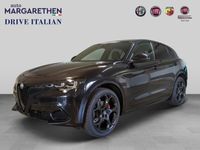 gebraucht Alfa Romeo Stelvio 2.0 Vel P Pre Q4