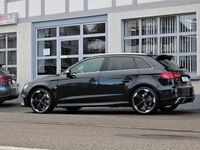 gebraucht Audi RS3 Sportback 2.5 TSI quattro "Ohne OPF"