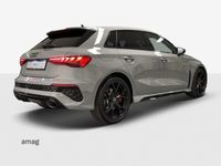 gebraucht Audi RS3 Sportback 