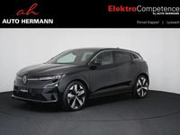 Neu Renault Mégane IV Techno 160 kW (218 PS) 2025 Schwarz Kleinwagen