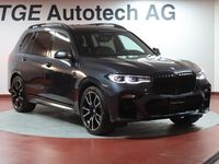 Gebraucht BMW X7 M Sport 340 PS (250 kW) 2022 SUV