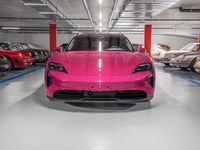 Gebraucht Porsche Taycan Sport Turismo 439 kW (598 PS) 2023 Kombi