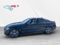 gebraucht BMW 435 Gran Coupé d M Sport Steptronic