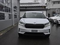 Gebraucht Skoda Enyaq iV 150 kW (204 PS) 2026 Weiss SUV