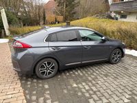 Gebraucht Hyundai Ioniq 88 kW (120 PS) 2019 Kleinwagen