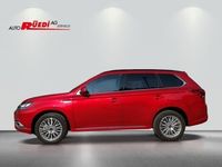 gebraucht Mitsubishi Outlander P-HEV Di.S-E 4WD