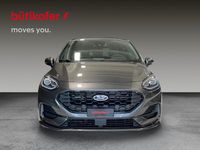 Gebraucht Ford Fiesta ST-Line X 125 PS (91 kW) 2023 Kleinwagen