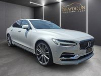 Gebraucht Volvo S90 Inscription 320 PS (235 kW) 2016 Limousine