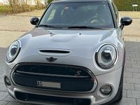 Gebraucht Mini Cooper S 192 PS (141 kW) 2015 Kleinwagen