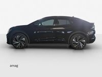 Gebraucht VW ID.5 GTX 219 kW (299 PS) 2023 Grenadill black metallic SUV