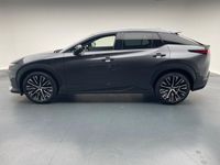 Gebraucht Lexus RZ 450e 230 kW (313 PS) 2022 Grau SUV