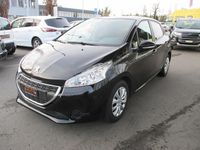 Gebraucht Peugeot 208 Active 82 PS (60 kW) 2013 Kleinwagen
