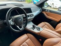 gebraucht BMW X5 48V 30d