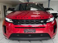 Gebraucht Land Rover Range Rover evoque R-Dynamic 200 PS (147 kW) 2019 SUV