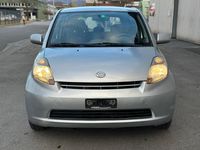 Gebraucht Daihatsu Sirion 87 PS (63 kW) 2006 Kleinwagen