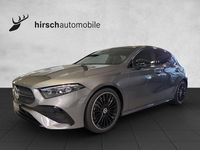 Neu Mercedes A250 224 PS (164 kW) 2025 Limousine