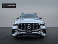 Gebraucht Mercedes GLE53 AMG AMG 544 PS (400 kW) 2025 SUV