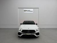 Gebraucht Mercedes A45 AMG AMG 388 PS (285 kW) 2021 Limousine