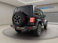 gebraucht Jeep Wrangler 2.0 Rubicon