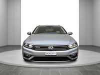 Gebraucht VW Passat Alltrack 190 PS (139 kW) 2019 Kombi